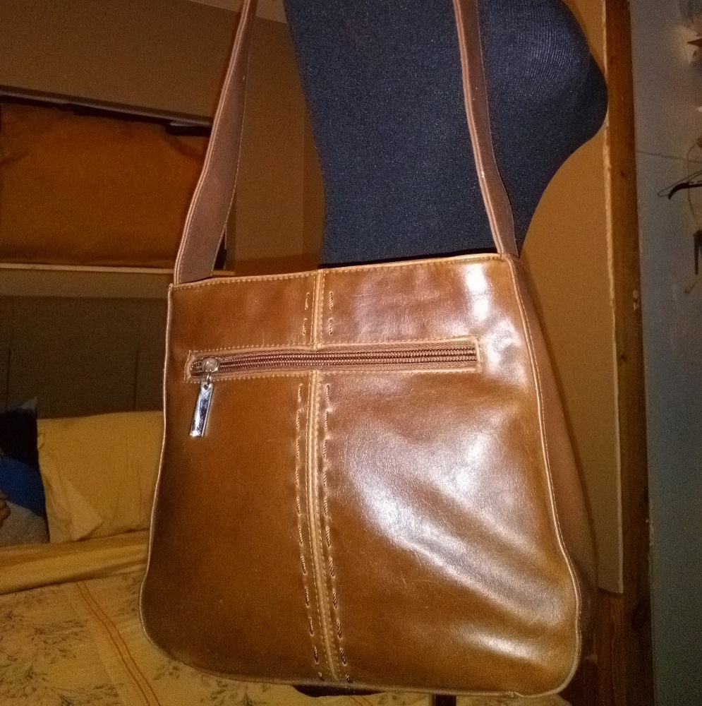 Shoulder bag